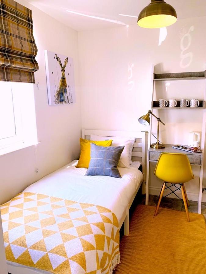 Apartmán Watchman'S Rest Glastonbury Exteriér fotografie